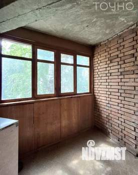1-к квартира, вторичка, 36м2, 2/5 этаж