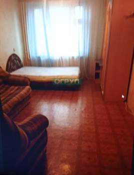 2-к квартира, вторичка, 54м2, 7/9 этаж