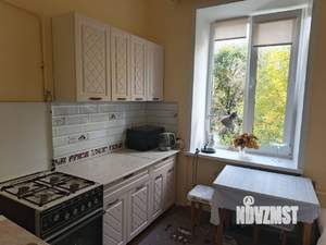 2-к квартира, вторичка, 59м2, 3/4 этаж