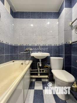 1-к квартира, вторичка, 31м2, 9/10 этаж