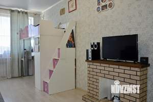 1-к квартира, вторичка, 40м2, 3/18 этаж