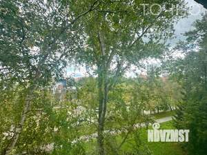 3-к квартира, вторичка, 59м2, 5/5 этаж