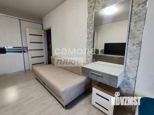 2-к квартира, вторичка, 64м2, 6/16 этаж