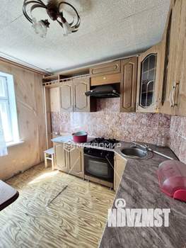 2-к квартира, вторичка, 51м2, 4/9 этаж