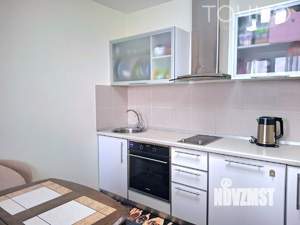 1-к квартира, вторичка, 39м2, 7/9 этаж