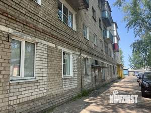 1-к квартира, вторичка, 31м2, 3/4 этаж