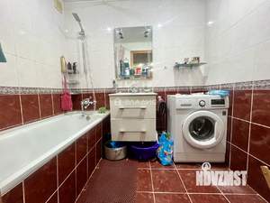 3-к квартира, вторичка, 67м2, 8/9 этаж