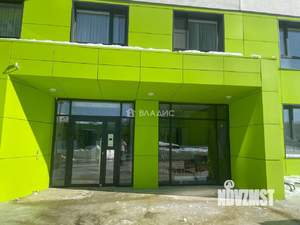 2-к квартира, вторичка, 56м2, 5/17 этаж