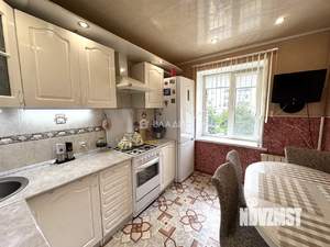 4-к квартира, вторичка, 74м2, 2/9 этаж