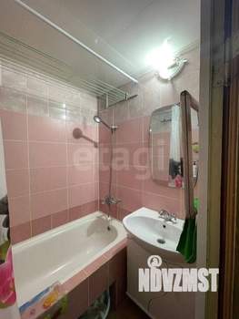 2-к квартира, вторичка, 50м2, 1/9 этаж