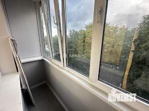 1-к квартира, вторичка, 33м2, 4/5 этаж