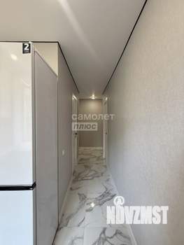 2-к квартира, вторичка, 45м2, 4/5 этаж