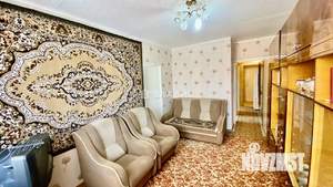 3-к квартира, вторичка, 51м2, 4/5 этаж