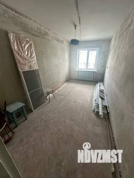 3-к квартира, вторичка, 59м2, 5/5 этаж