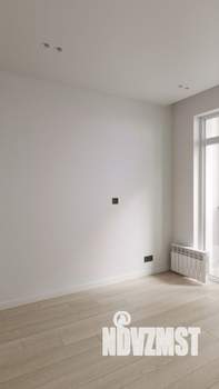 1-к квартира, вторичка, 56м2, 5/16 этаж
