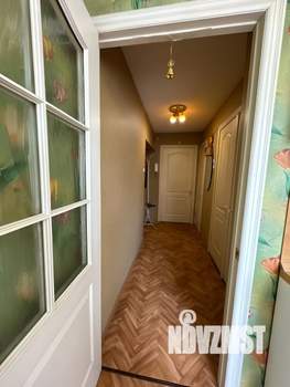 2-к квартира, вторичка, 54м2, 3/9 этаж