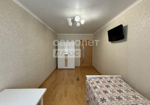 3-к квартира, вторичка, 110м2, 6/10 этаж