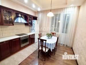 2-к квартира, вторичка, 68м2, 4/14 этаж