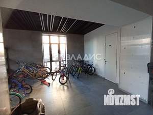 2-к квартира, вторичка, 70м2, 10/17 этаж