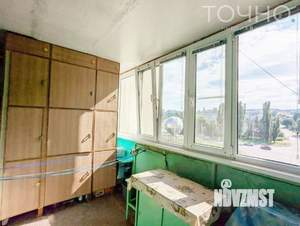 3-к квартира, вторичка, 50м2, 4/5 этаж