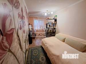 2-к квартира, вторичка, 42м2, 5/5 этаж