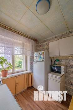 3-к квартира, вторичка, 54м2, 2/5 этаж