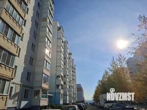 1-к квартира, вторичка, 32м2, 6/10 этаж