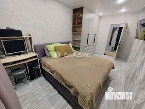 2-к квартира, вторичка, 58м2, 1/19 этаж