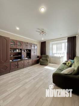 1-к квартира, вторичка, 38м2, 7/9 этаж