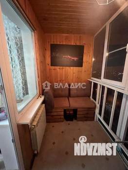 Студия квартира, вторичка, 26м2, 17/18 этаж