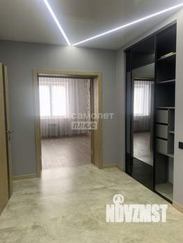 2-к квартира, вторичка, 72м2, 15/16 этаж