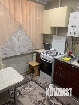 1-к квартира, вторичка, 30м2, 3/5 этаж