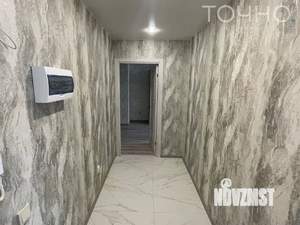 2-к квартира, вторичка, 55м2, 2/3 этаж