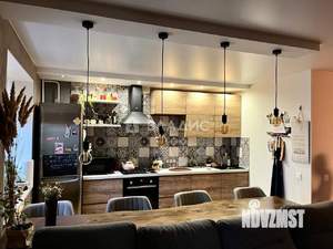 3-к квартира, вторичка, 67м2, 6/9 этаж