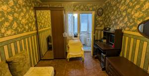 2-к квартира, вторичка, 44м2, 5/9 этаж