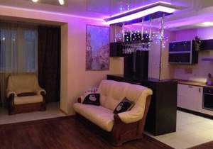 2-к квартира, вторичка, 70м2, 11/12 этаж