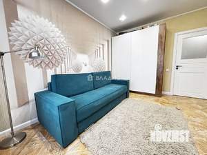 1-к квартира, вторичка, 40м2, 12/12 этаж