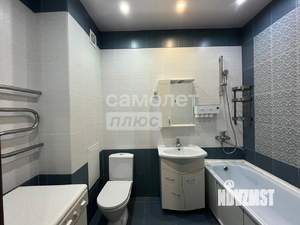 1-к квартира, вторичка, 40м2, 6/9 этаж