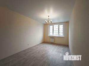 1-к квартира, вторичка, 28м2, 2/8 этаж