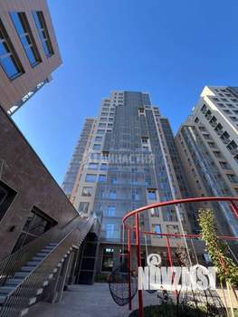 3-к квартира, сданный дом, 83м2, 5/18 этаж