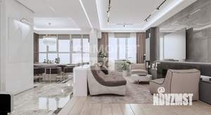 3-к квартира, вторичка, 61м2, 4/9 этаж