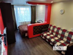 1-к квартира, вторичка, 35м2, 3/9 этаж