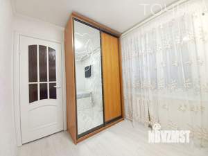 2-к квартира, вторичка, 41м2, 2/5 этаж