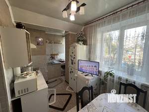 2-к квартира, вторичка, 54м2, 1/9 этаж