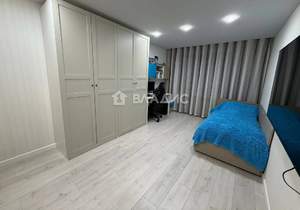 1-к квартира, вторичка, 39м2, 10/10 этаж