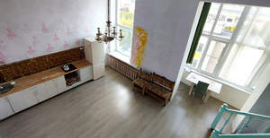 2-к квартира, вторичка, 93м2, 5/5 этаж