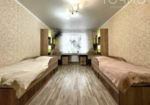 2-к квартира, вторичка, 67м2, 13/14 этаж