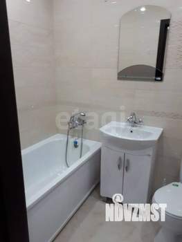 1-к квартира, вторичка, 38м2, 5/10 этаж