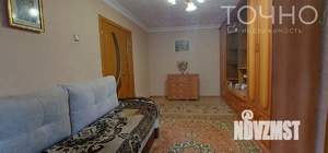 2-к квартира, вторичка, 47м2, 1/5 этаж