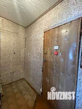 1-к квартира, вторичка, 36м2, 9/9 этаж